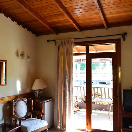 Martino Spa And Resort Animas  Luaran gambar