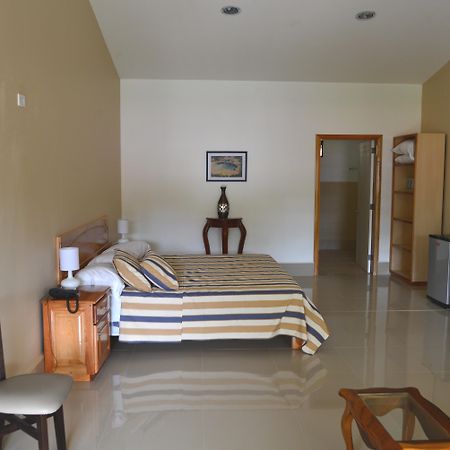 Martino Spa And Resort Animas  Luaran gambar