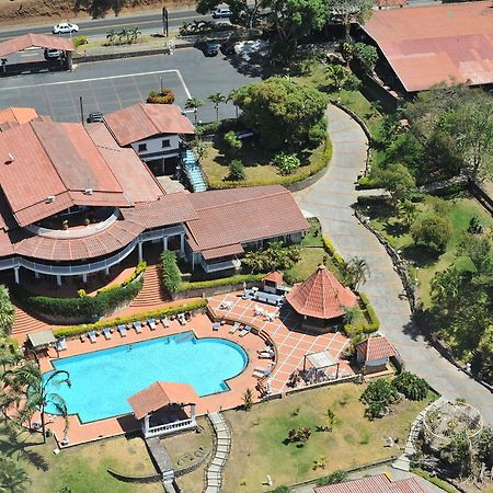 Martino Spa And Resort Animas  Luaran gambar