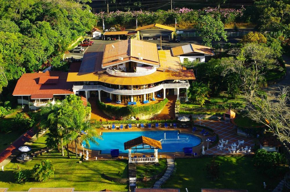 Martino Spa And Resort Animas  Luaran gambar