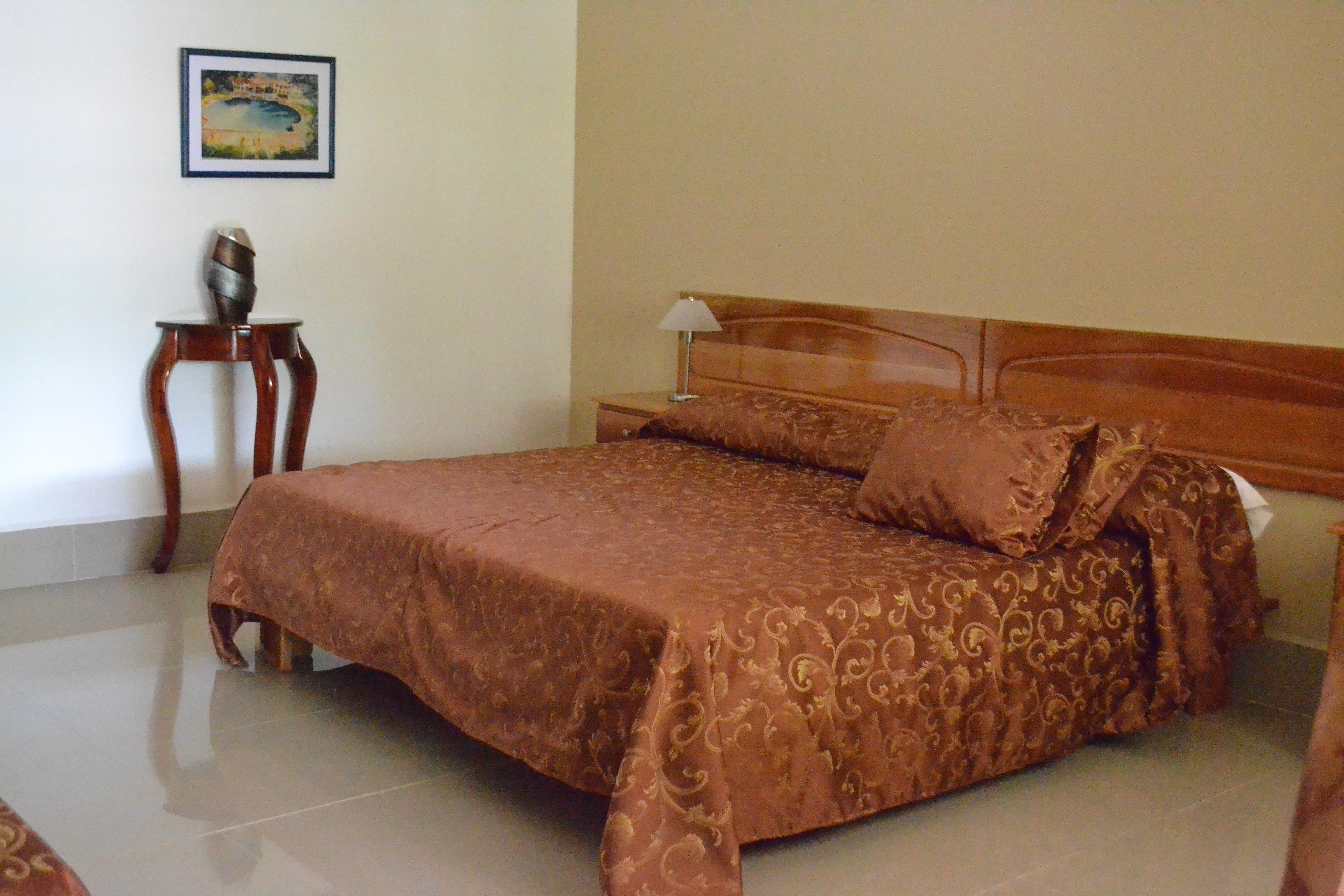 Martino Spa And Resort Animas  Luaran gambar