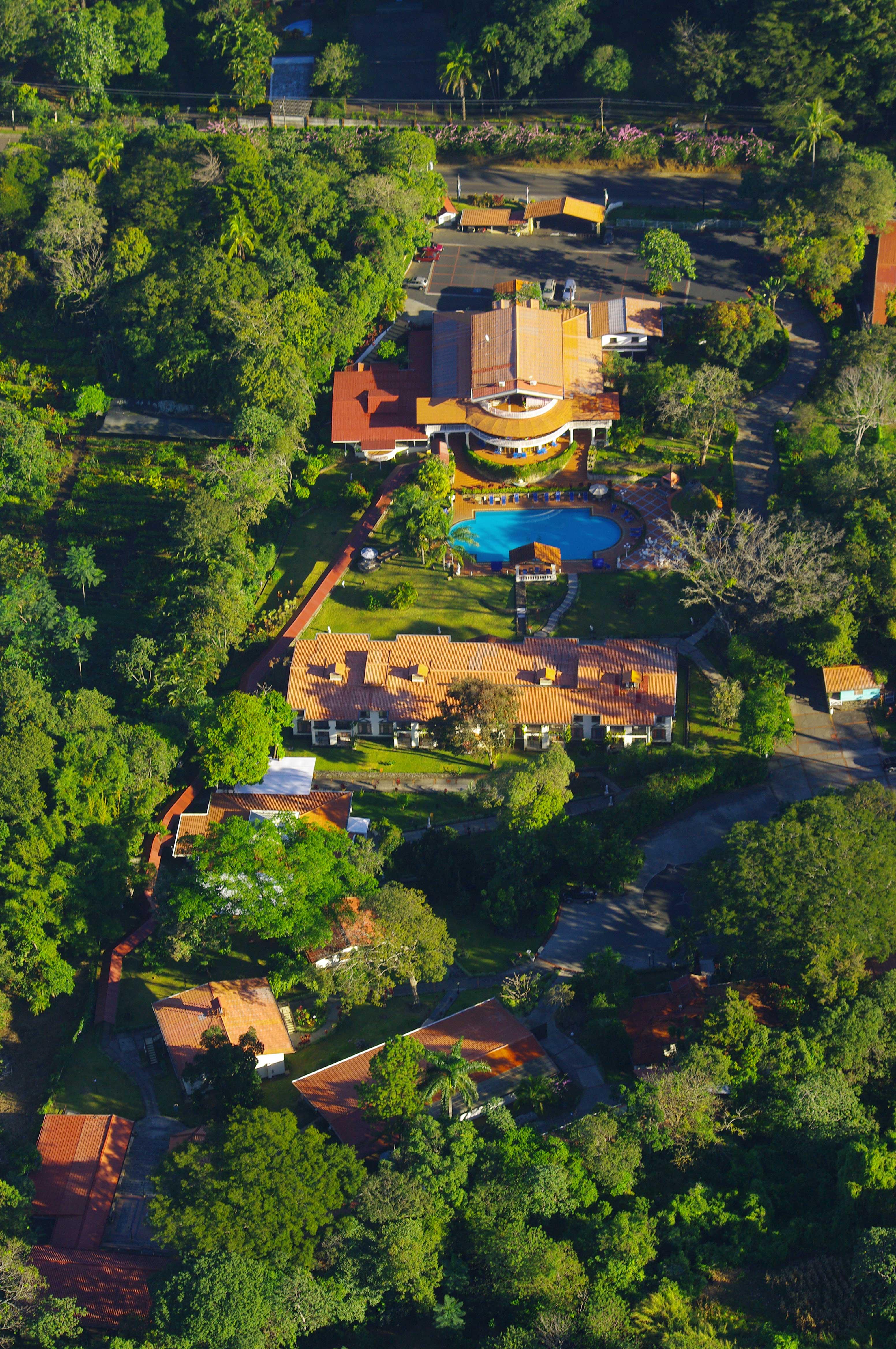 Martino Spa And Resort Animas  Luaran gambar
