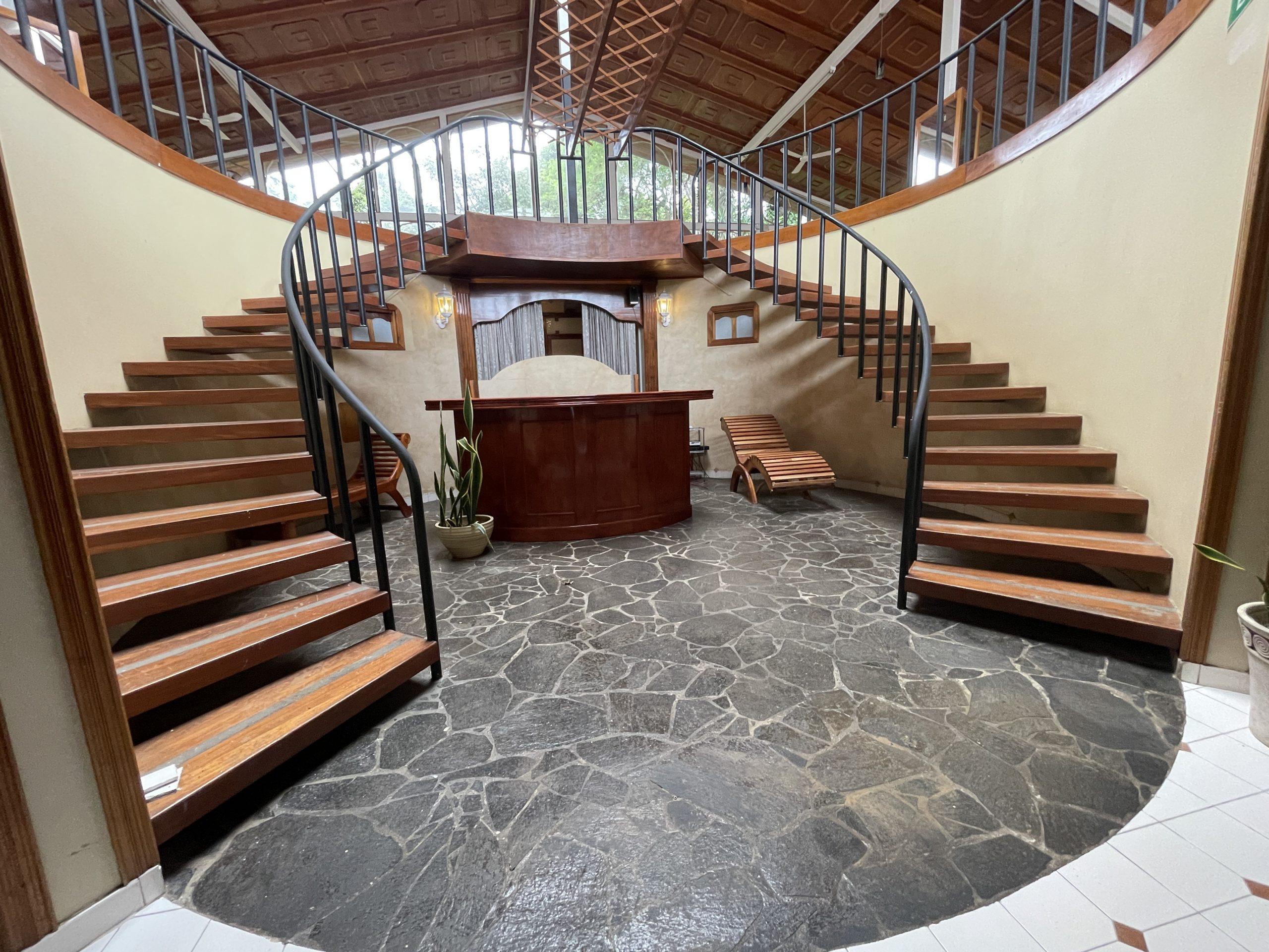 Martino Spa And Resort Animas  Luaran gambar