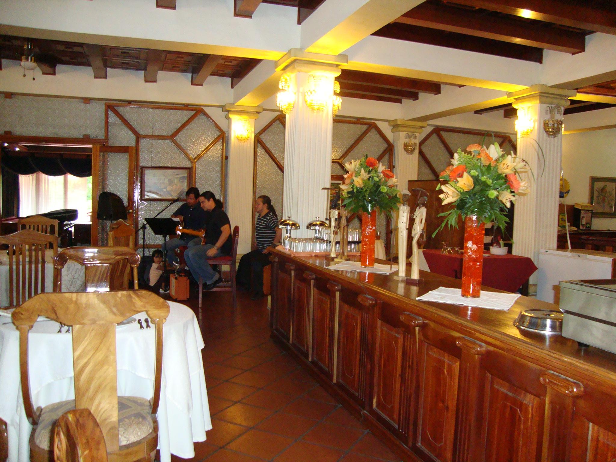 Martino Spa And Resort Animas  Luaran gambar