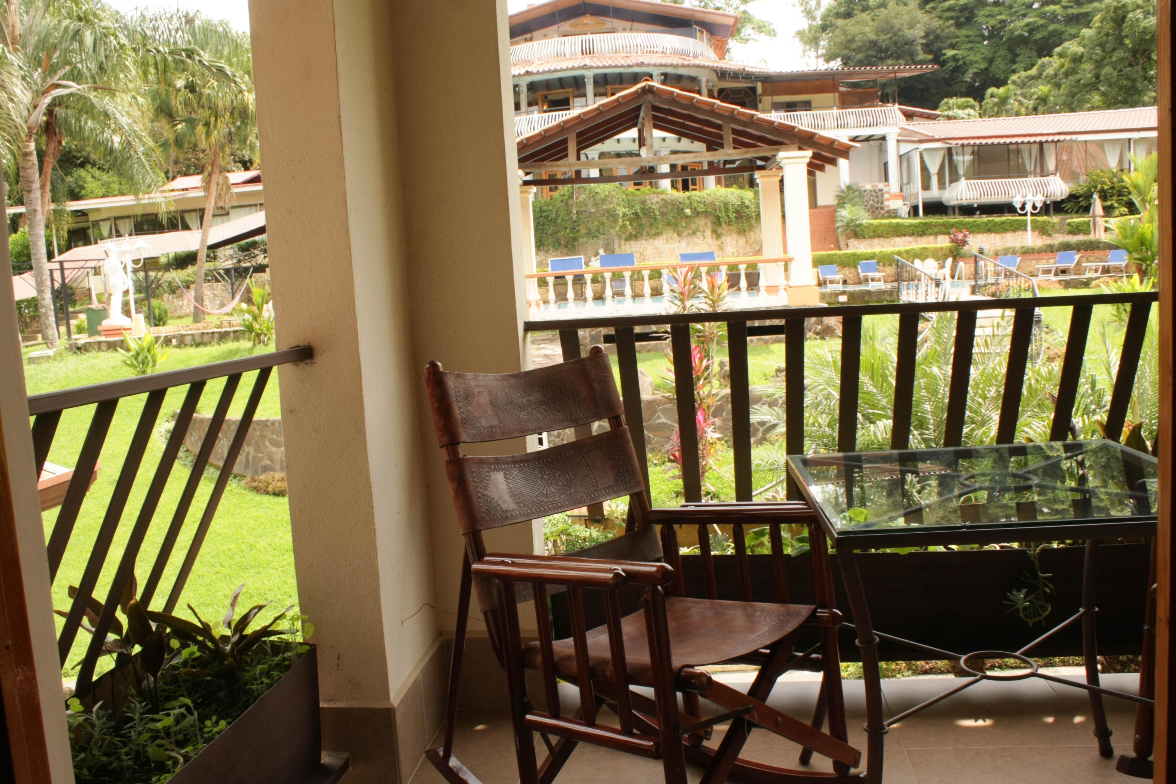 Martino Spa And Resort Animas  Luaran gambar