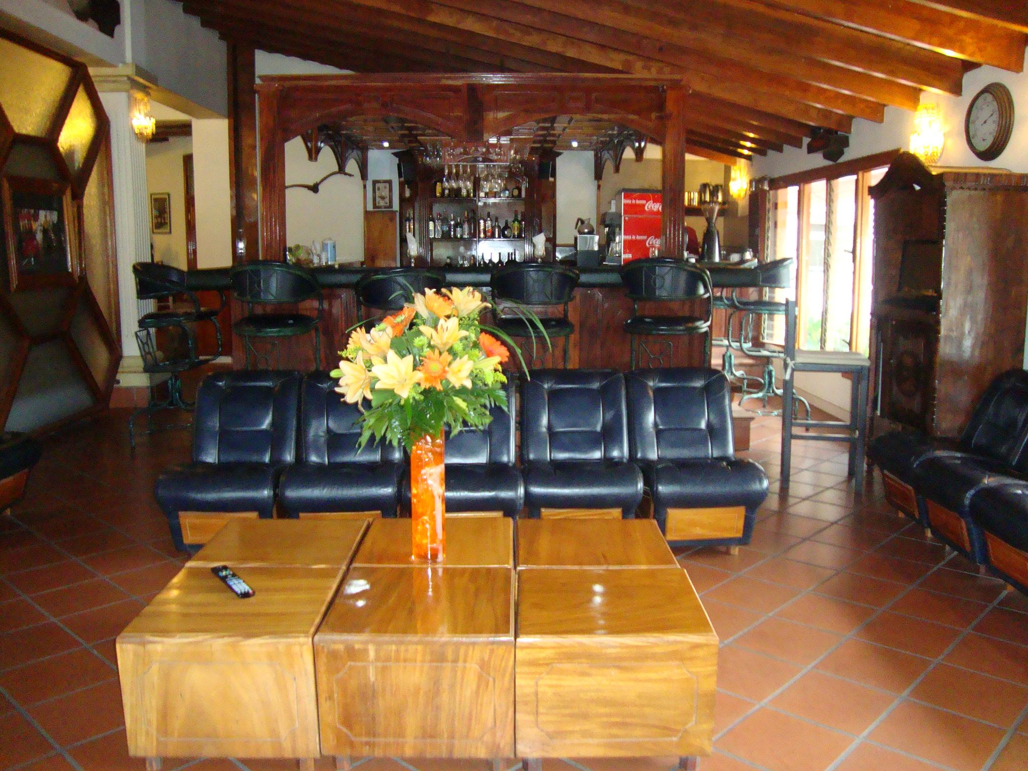 Martino Spa And Resort Animas  Luaran gambar