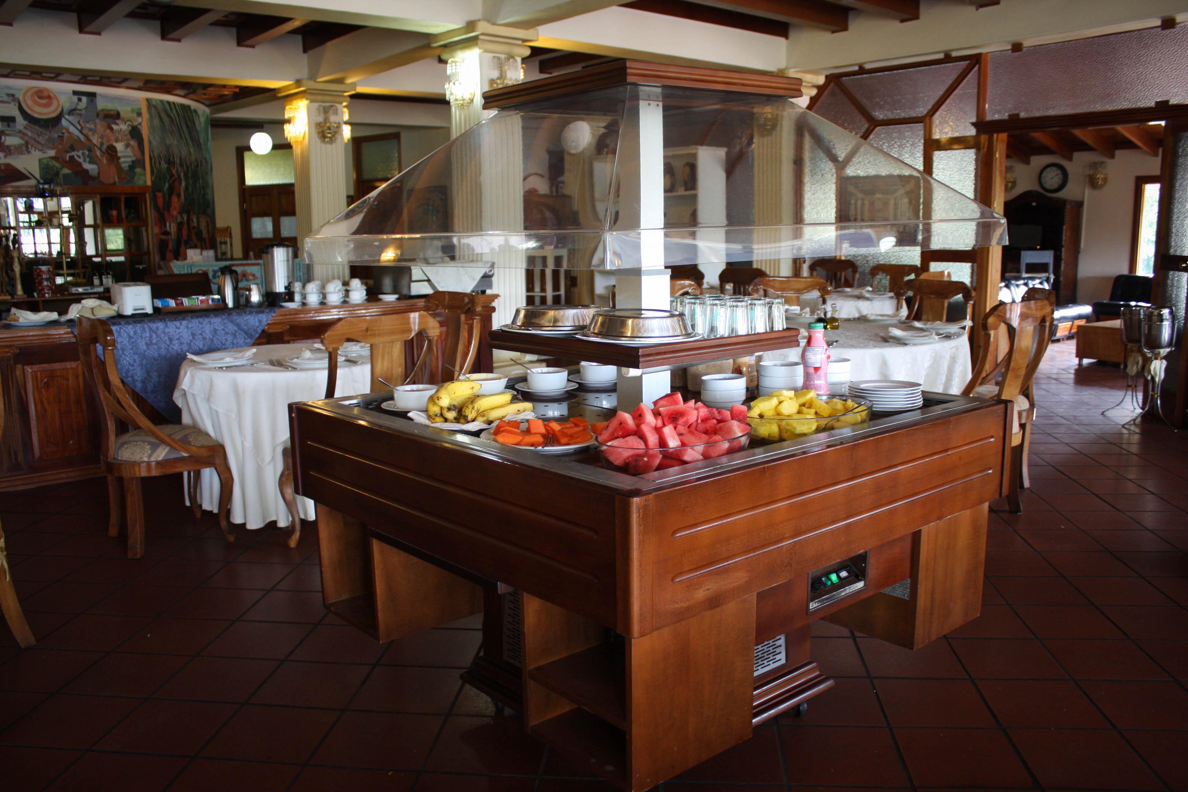 Martino Spa And Resort Animas  Luaran gambar