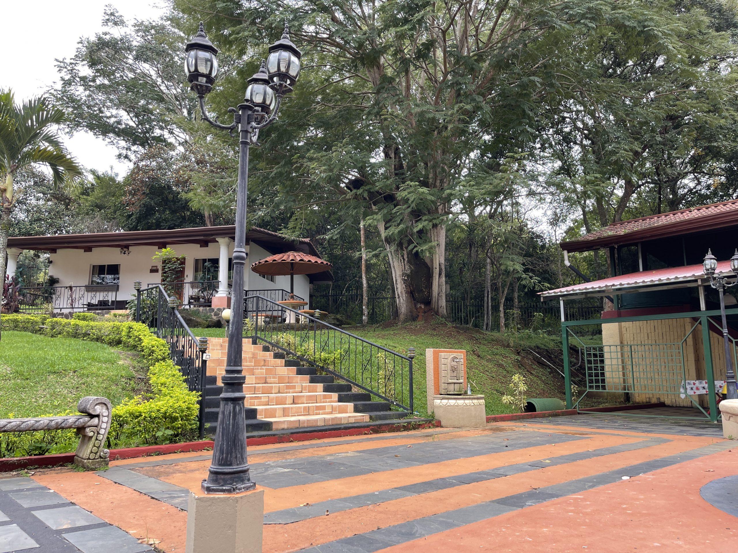 Martino Spa And Resort Animas  Luaran gambar