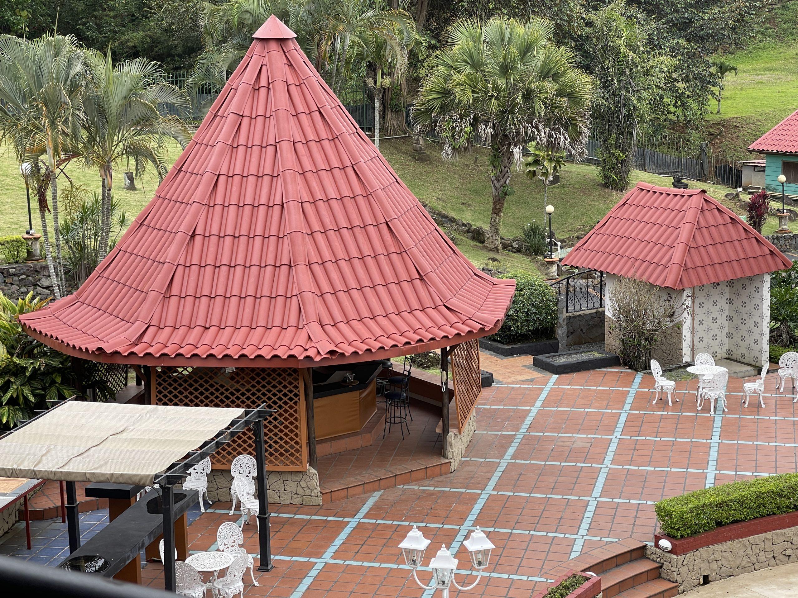 Martino Spa And Resort Animas  Luaran gambar