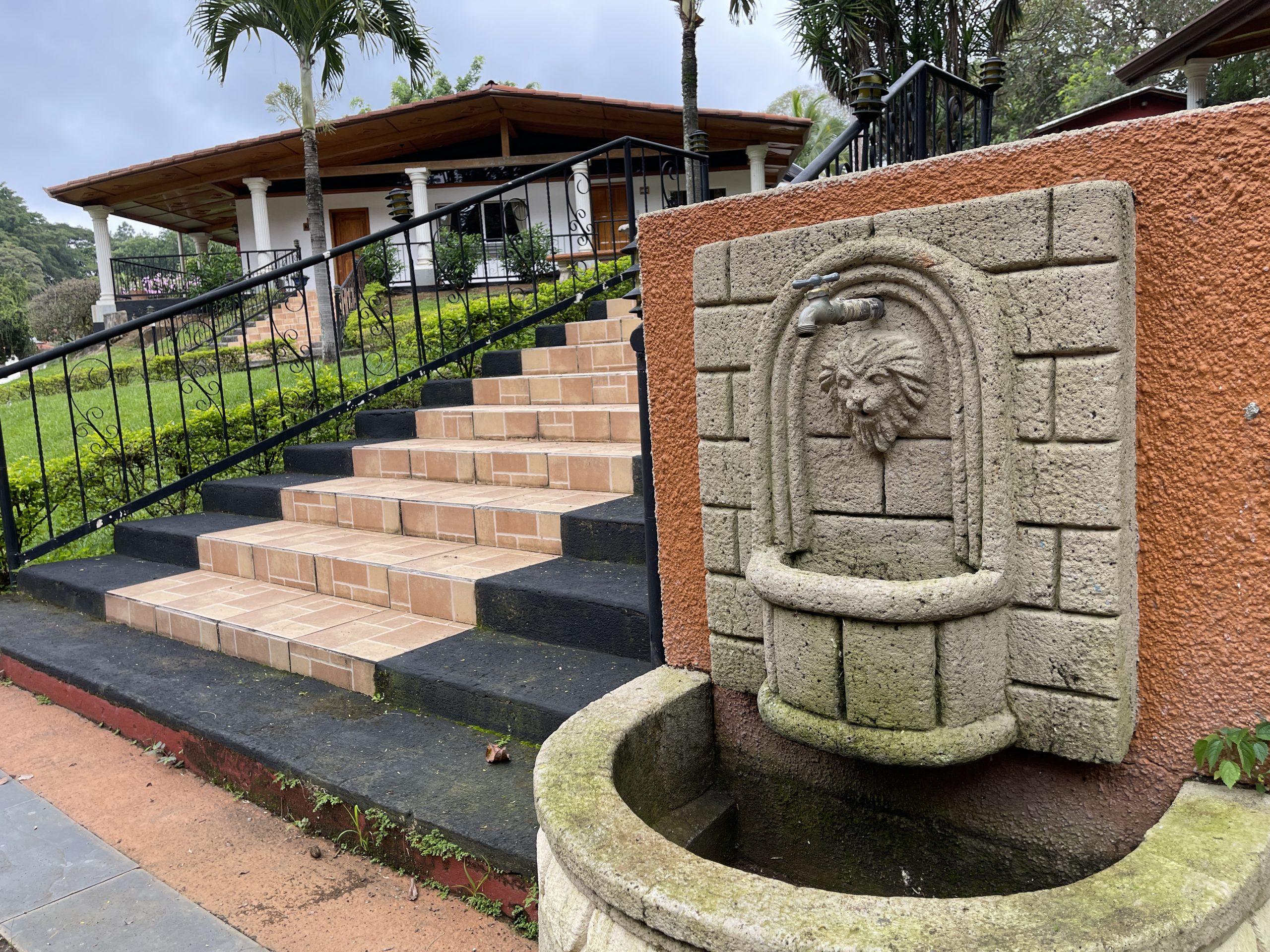 Martino Spa And Resort Animas  Luaran gambar