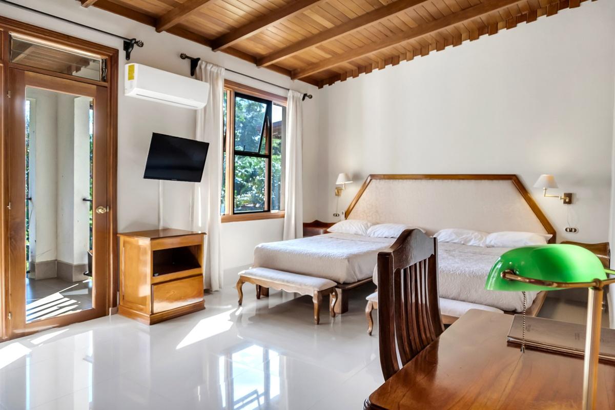 Martino Spa And Resort Animas  Luaran gambar