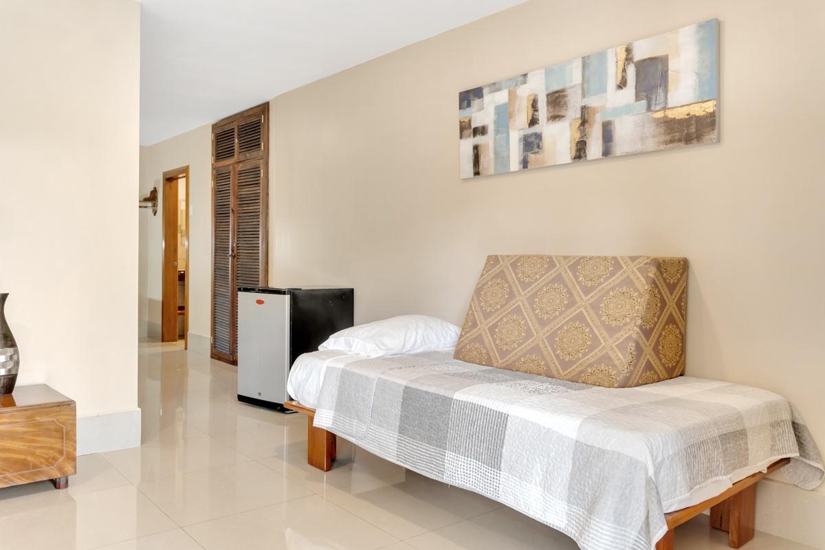 Martino Spa And Resort Animas  Luaran gambar