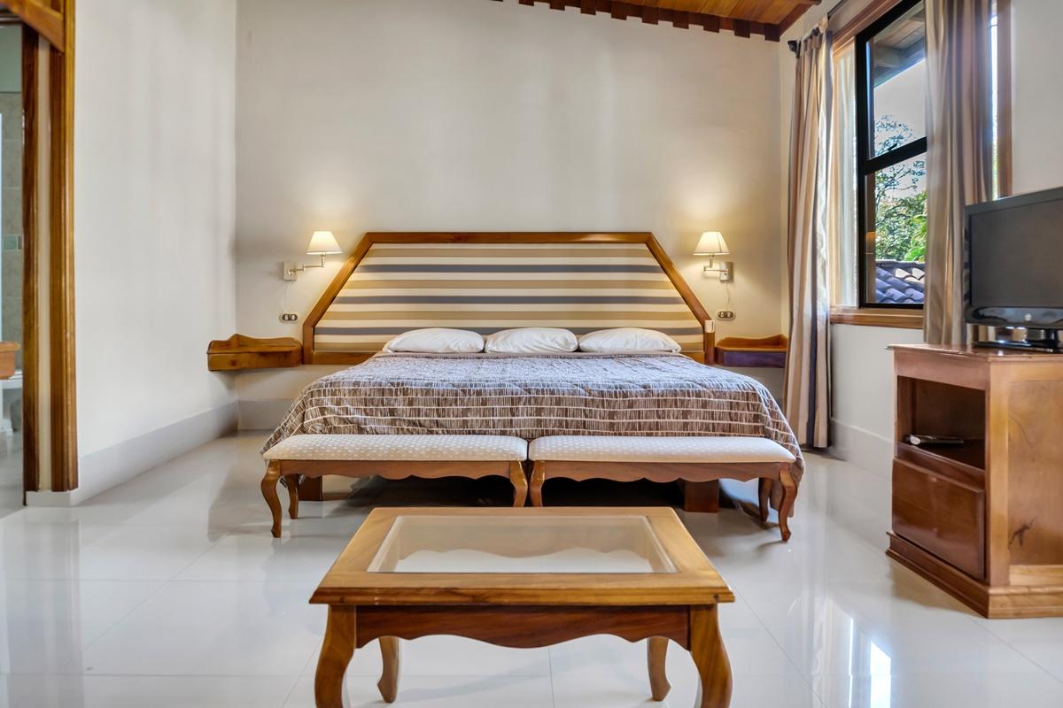 Martino Spa And Resort Animas  Luaran gambar