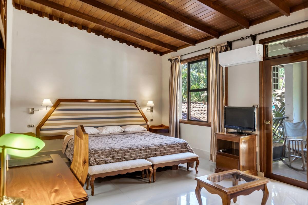 Martino Spa And Resort Animas  Luaran gambar