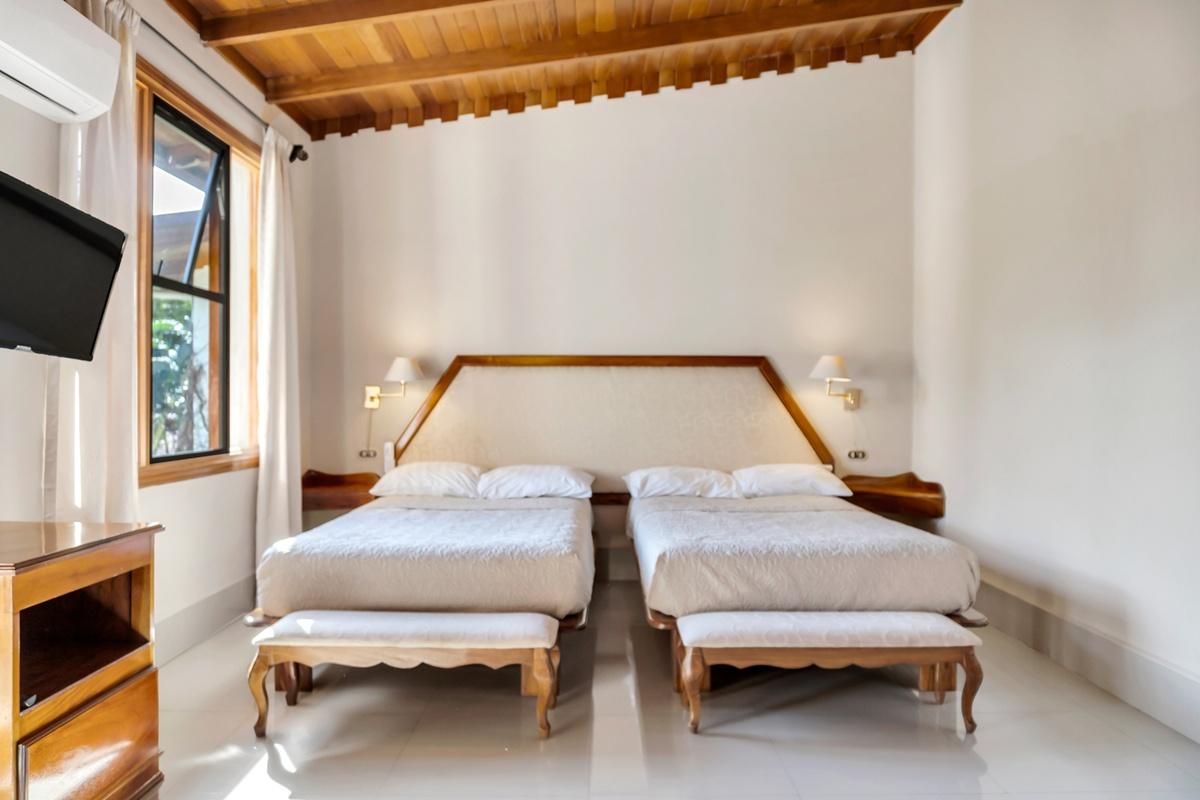 Martino Spa And Resort Animas  Luaran gambar