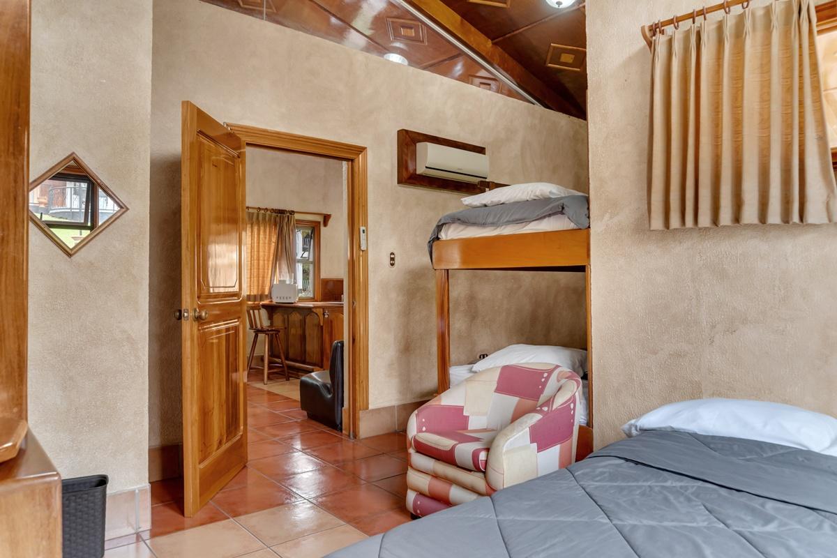 Martino Spa And Resort Animas  Luaran gambar