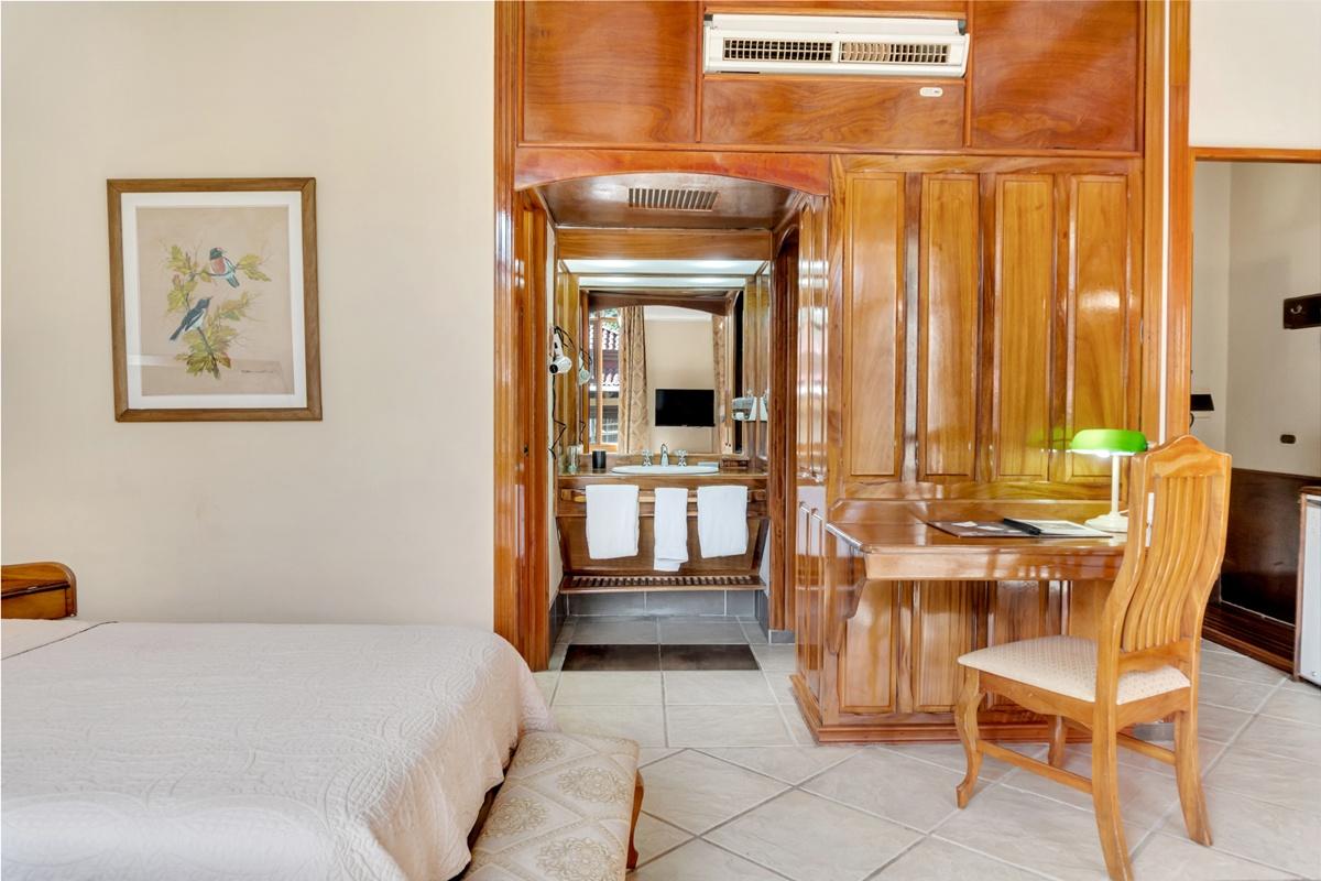 Martino Spa And Resort Animas  Luaran gambar