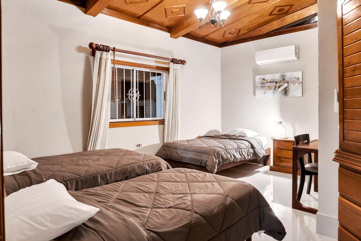 Martino Spa And Resort Animas  Luaran gambar