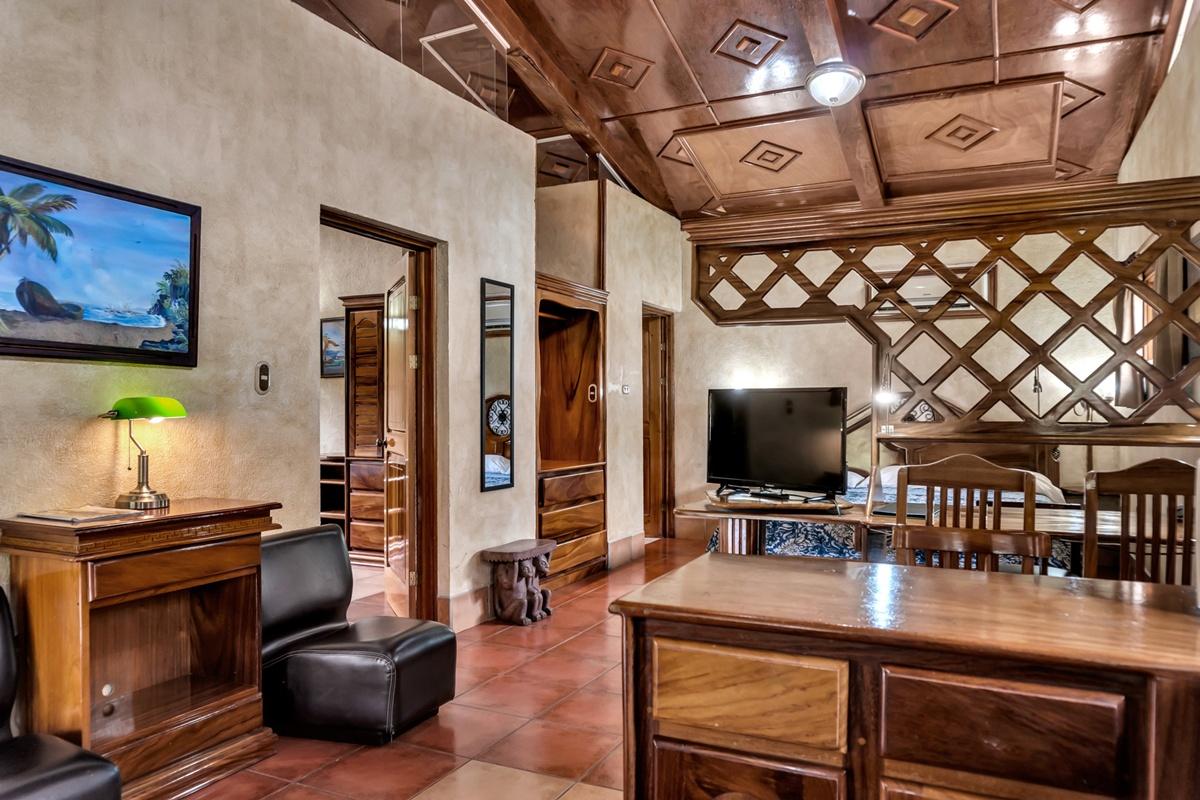 Martino Spa And Resort Animas  Luaran gambar