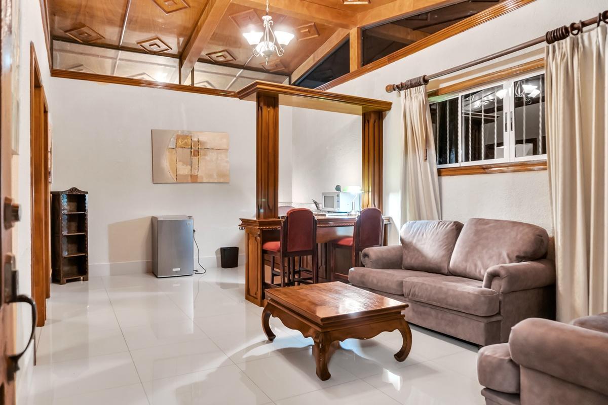 Martino Spa And Resort Animas  Luaran gambar