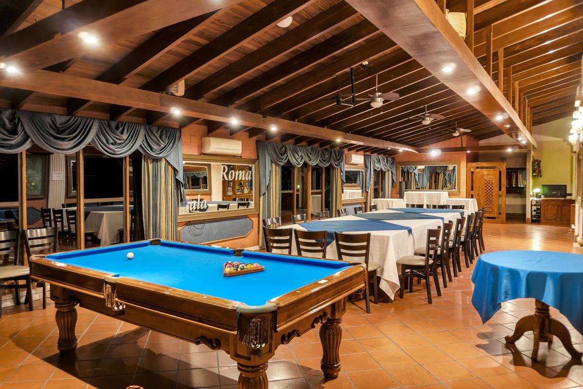 Martino Spa And Resort Animas  Luaran gambar