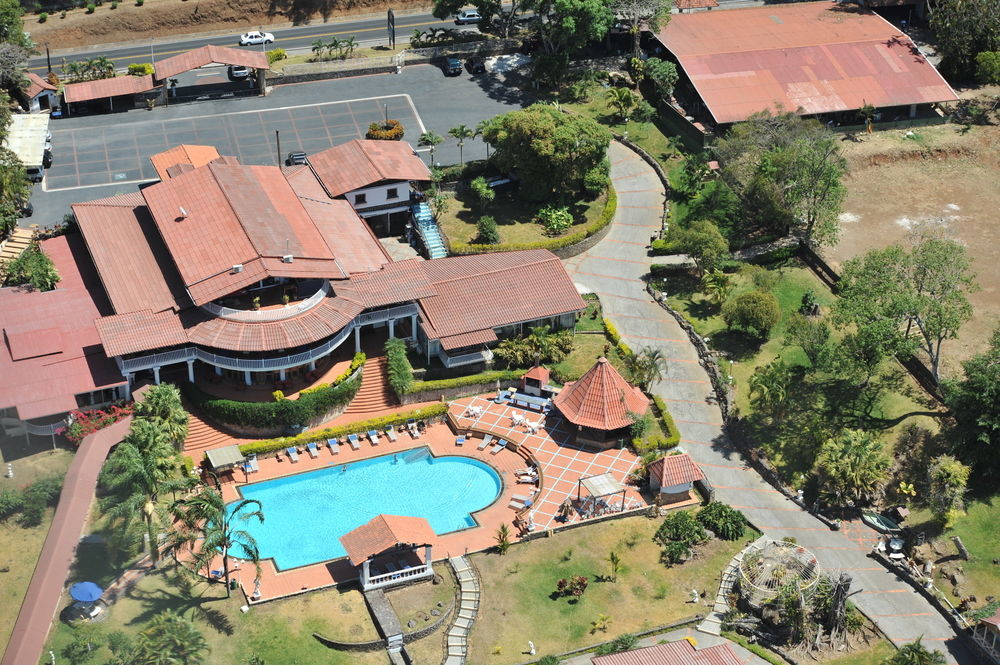 Martino Spa And Resort Animas  Luaran gambar